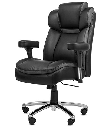 TOPSKY “New Type” Executive Office Chair