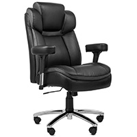 An Image of TOPSKY “New Type” Executive Office Chair
