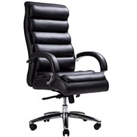 An Image of TOPSKY "Wave" Executive Office Chair