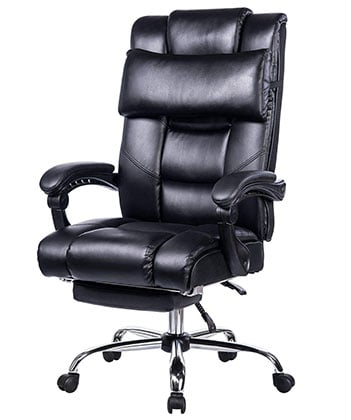 VANBOW Executive Chair - B07G6LRFV6