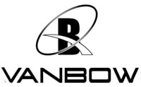 VANBOW Executive Office Chair Logo