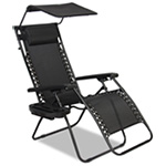 SKY 2336 Model of Best Choice Products Zero Gravity Lounge Chair