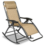 SKY 2550 Model of Best Choice Products Zero Gravity Lounge Chair