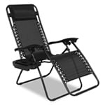 SKY 904 Model of Best Choice Products Zero Gravity Lounge Chair