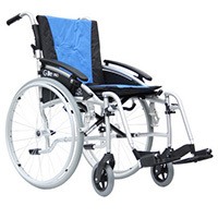 Excel G-Lite Pro for Excel Wheelchairs Review