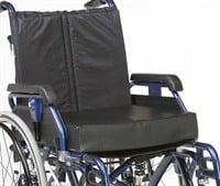 Memory Foam Cushions for Excel Wheelchairs Review