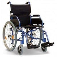 X2 Lightweight for Excel Wheelchairs Review