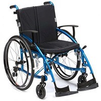 X3 Lightweight for Excel Wheelchairs Review