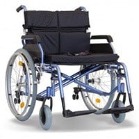 X4 Lightweight for Excel Wheelchairs Review