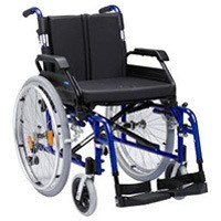 X5 Lightweight for Excel Wheelchairs Review
