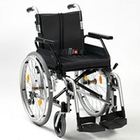 X6 Lightweight for Excel Wheelchairs Review