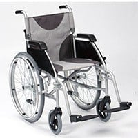 X7 Lightweight for Excel Wheelchairs Review