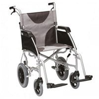 X8 Lightweight for Excel Wheelchairs Review
