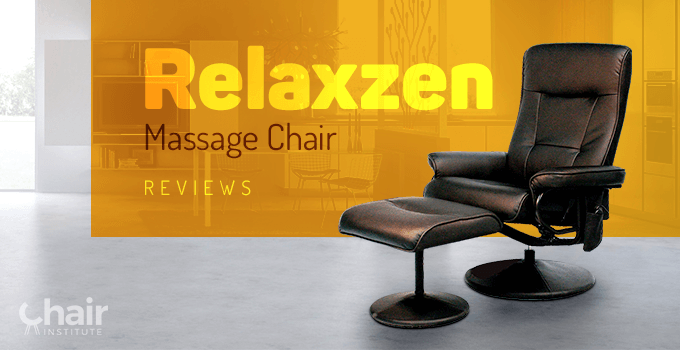 Relaxzen Massage Chair Reviews