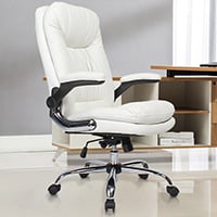 An Image of New High Back Executive Office Chair of Yamasoro Office Chair