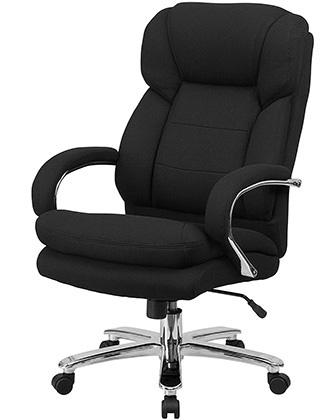 Right Image View of Flash Furniture’s Hercules 24/7 High Backed Office Chair