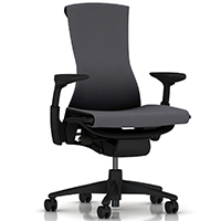 Image of Herman Miller Embody for Best Office Chair for Big and Tall Reviews