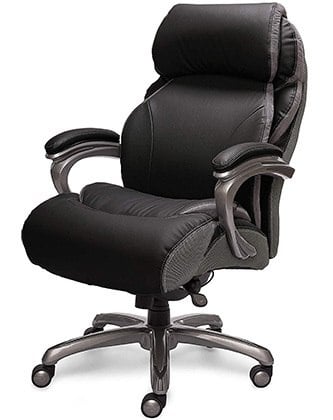 Right Image View of Serta Tranquility Office Chair