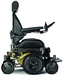 Best Off Road All Terrain Wheelchairs for Outdoors Review 2022