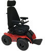 Best Off Road All Terrain Wheelchairs for Outdoors Review 2022