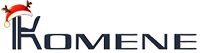 Image of Komene Brand Logo