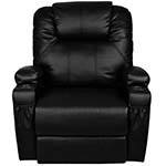 Small Image of Magic Union Wall Hugger for Best Massage Chair Under $500 