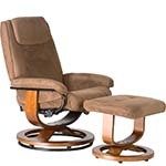 Small Image of Relaxzen Deluxe for Best Massage Chair Under $500 