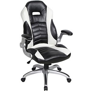 Viva Office Chair Review Executive Racing Style High Back Small - Chair Institute