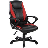 Viva Office Chair Review Fashionable High Back Racing Style Small - Chair Institute