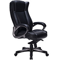 Viva Office Chair Review High Back Managers Small - Chair Institute