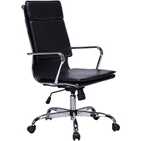 Viva Office Chair Review Modern Task Chair Small - Chair Institute