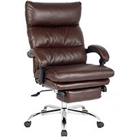 Viva Office Chair Review VIVA 1102 Small - Chair Institute