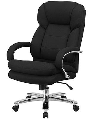 Right View of Flash Furniture Hercules 24/7 Executive Office Chair