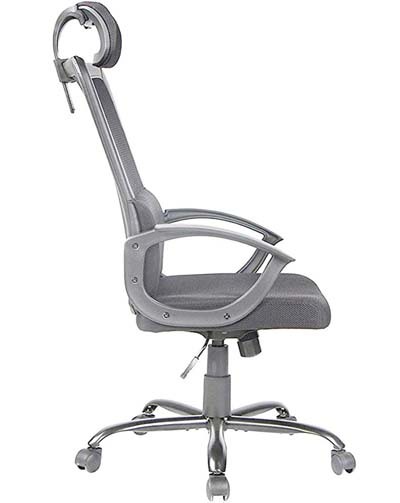 Smugdesk high back executive deals office chair