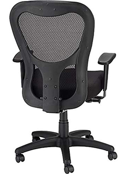 Tempur pedic high back office online chair