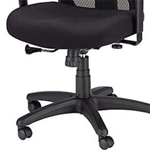 Tempur Pedic Tp9000 Ergonomic Executive Chair Review 2019