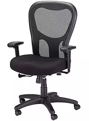 Tempur Pedic TP9000 Ergonomic Executive Chair Review 2024