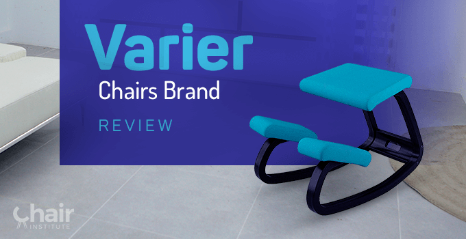 Varier Chairs Review 2024