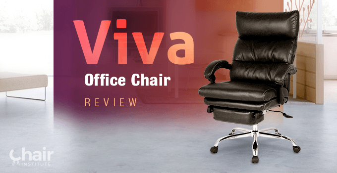 Viva Office Chairs Reviews & Ratings 2023