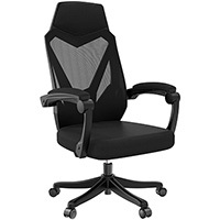 Small Image View of High-Backed Diamond Series Office Chair
