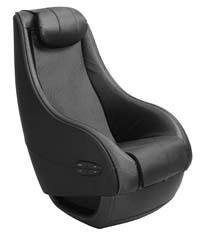 A small image of Murtisol Massage Chair in Black