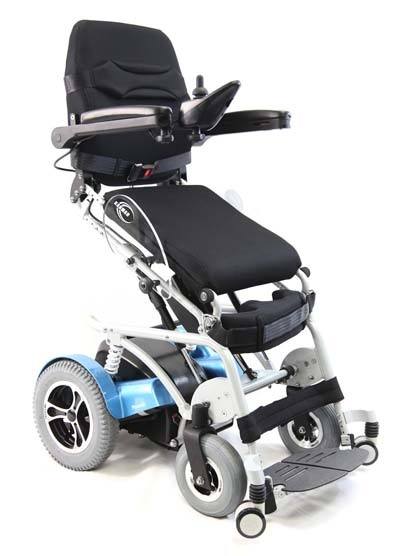 An image of Karman-Xo202 Electric Wheelchair