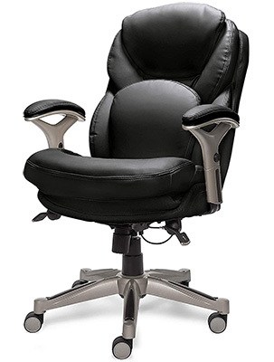 Right Main View Serta Works Office Chair