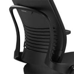 Best Office Chair For Sciatica Steelcase Leap LiveBack Chair Institute 250x250 