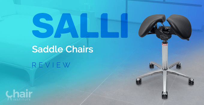 Salli Saddle Chairs Review 2023