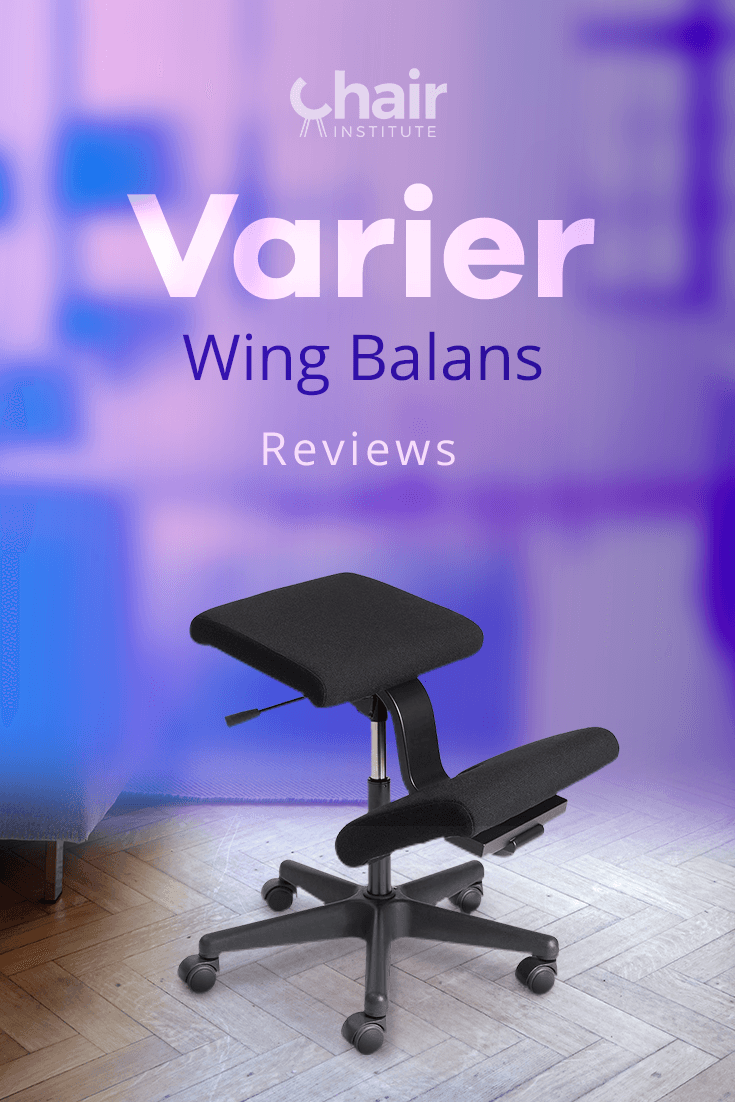 Varier Wing Balans Review