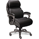 Black Color, Serta Tranquility with AIR Technology, Left-Front Position