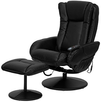 Best Office Chair for Hip Pain Massage + Heat Collection - Chair Institute
