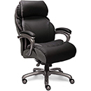 Serta Tranquility with AIR Technology, the best comfort office chair for hip pain