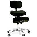 Small Image View of Jazzy Ergonomic Kneeling Chair
